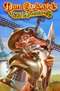 Don Quixote’s Wild Adventures