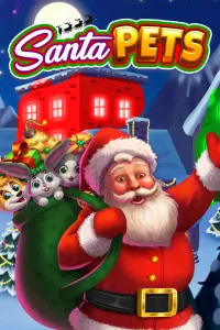 Santa Pets